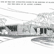 Blackburn South Cottages
